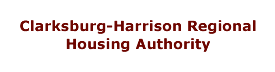 Clarksburg Harrison Redevelopment Housing Authority